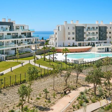 Exclusive Apartment In Higueron West 217 In Fuengirola Exteriér fotografie